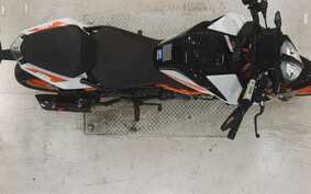 KTM 390 DUKE 2022 JPJ40