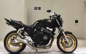 HONDA CB400SFV-3 2004 NC39