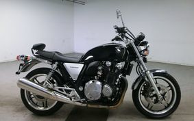 HONDA CB1100 2010 SC65