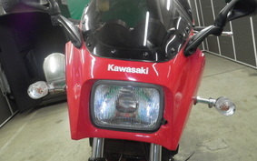 KAWASAKI GPZ900R NINJA 1993 ZX900A