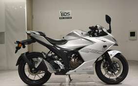 SUZUKI GIXXER 250 SF ED22A