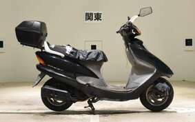 HONDA SPACY 125 Gen. 3 JF04