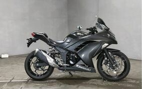 KAWASAKI NINJA 250 EX250L