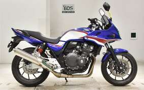 HONDA CB400 SUPER BOLDOR A 2020 NC42