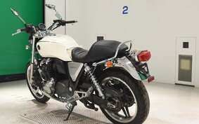 HONDA CB1100 2013 SC65