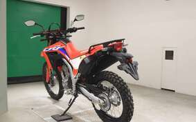 HONDA CRF250L MD47