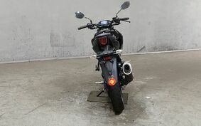 SUZUKI GSX-S125 DL32B