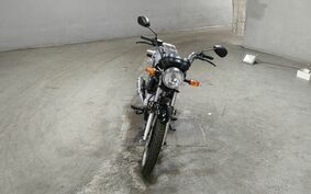 HONDA CBF125T 不明