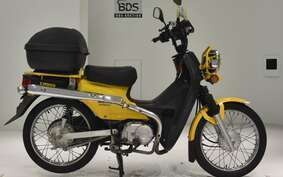 HONDA CROSS CUB 110 JA10