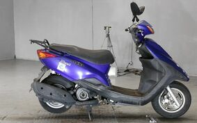 YAMAHA AXIS 125 TREET SE53J