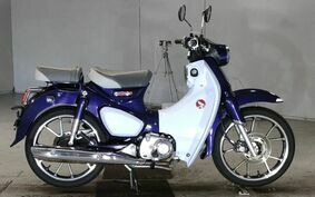 HONDA C125 SUPER CUB JA48