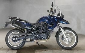 BMW F650GS 2010 0218