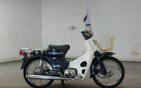 HONDA C70 SUPER CUB HA02