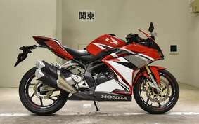 HONDA CBR250RR MC51