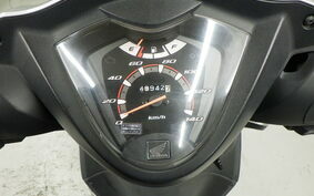 HONDA DIO 110 JF31