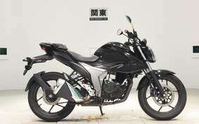 SUZUKI ジクサー150 ED13N