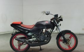 HONDA NS50F AC08