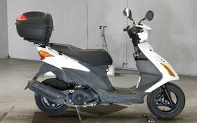 SUZUKI ADDRESS V125 S CF4MA