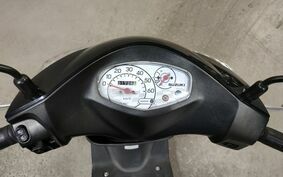 SUZUKI ADDRESS V50 CA4BA