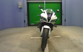 HONDA CBR600RR GEN 3 2007 PC40