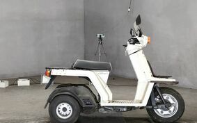 HONDA GYRO X TD01