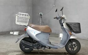 SUZUKI LET's 4 G CA41A