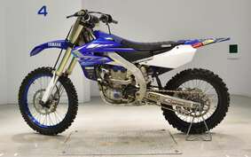 YAMAHA YZ250F CG40C