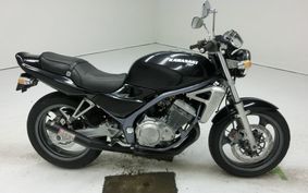 KAWASAKI BALIUS 250 1994 ZR250A