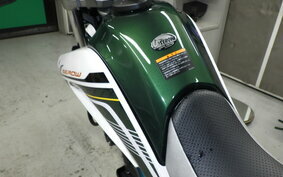 YAMAHA SEROW 250 Gen.3 DG31J