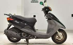 YAMAHA AXIS 125 TREET SE53J