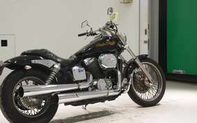 HONDA SHADOW 400 SLASHER 2000 NC40