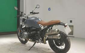 BMW R NINE T SCRAMBLER 2020 0J31