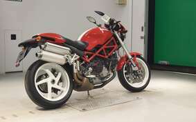 DUCATI MONSTER S2R 1000 2005 M416A