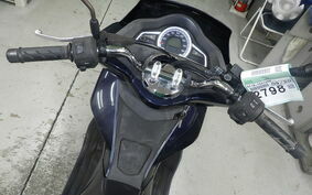 HONDA PCX 150 KF18