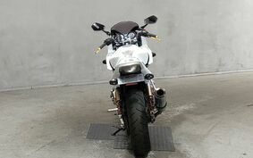 HONDA CB400 SUPER BOLDOR 2010 NC42