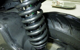 SUZUKI ADDRESS V125 G CF4EA