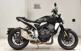 HONDA CB1000R GEN 2 2022 SC80