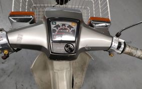 HONDA SUPER CUB90 HA02