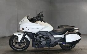 HONDA CTX700 DCT 2013 RC69