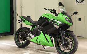 KAWASAKI NINJA 400R 2012 ER400B