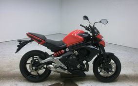 KAWASAKI ER600 N 2012 ER650E