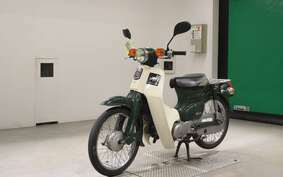 HONDA C50 SUPER CUB AA01