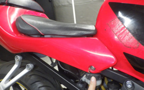 HONDA CBR600F GEN 3 2003 PC35