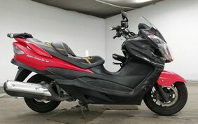 SUZUKI SKYWAVE 250 (Burgman 250) M CJ45A