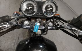 YAMAHA YB125SP PCJL