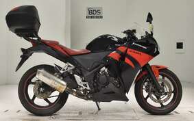 HONDA CBR250R A MC41