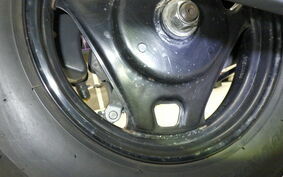 SUZUKI ADDRESS V125 G CF46A