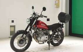 SUZUKI GRASS TRACKER NJ47A