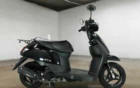 SUZUKI LET's CA4AA