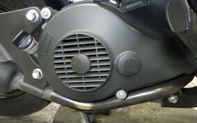 SUZUKI ADDRESS V125 CF4EA